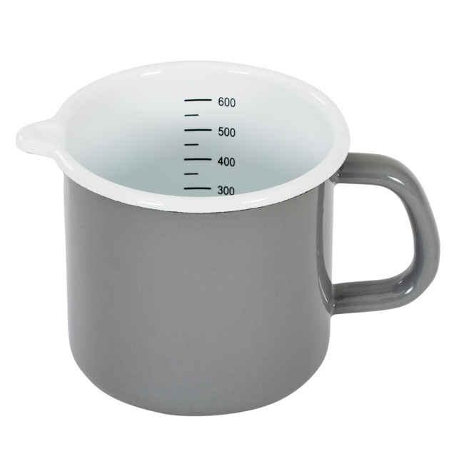 Sauciere Kockums Grey kockums jernverk