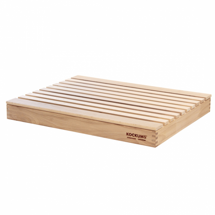 Bread board Kockums Jernverk